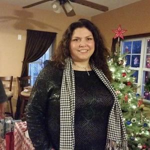 Meet your Posher, Christine